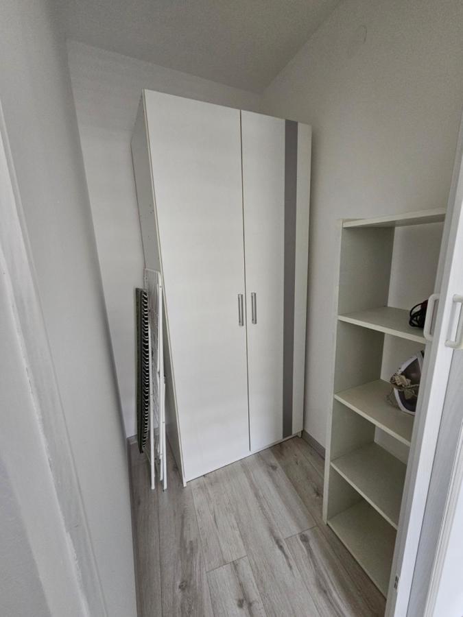 Apartment Aria Vinkovci Exteriör bild