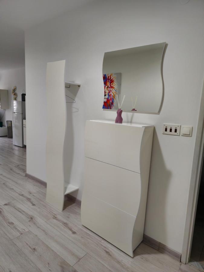 Apartment Aria Vinkovci Exteriör bild
